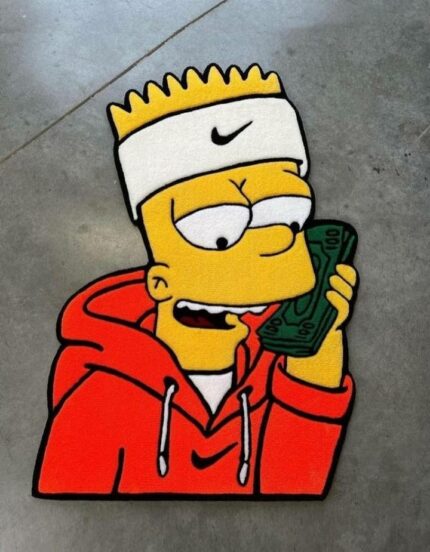 bart simpsom