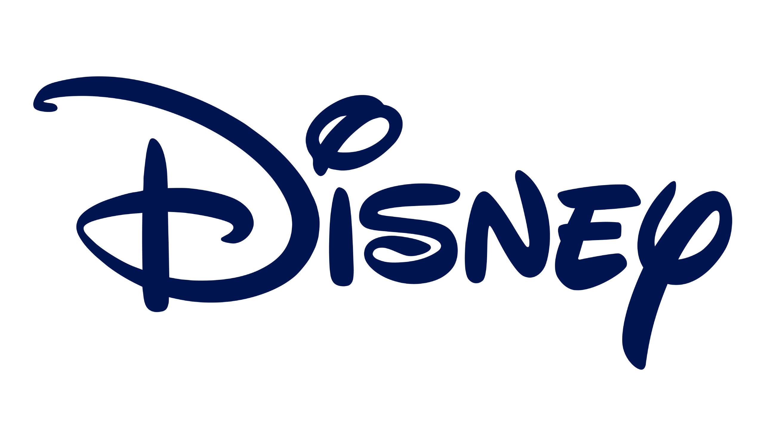 disney logo